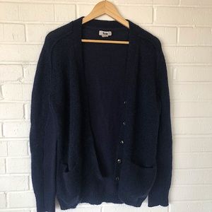 Acne Studios Cardigan